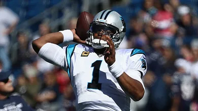 Maddie Meyer/Getty Images