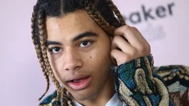 Tommaso Boddi/Getty Images