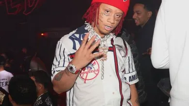 Jerritt Clark/Getty Images