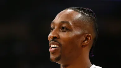 Katharine Lotze/Getty Images