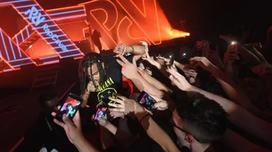 Daniel Boczarski/Getty Images