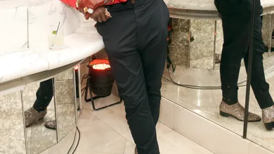 Jesse Grant/Getty Images