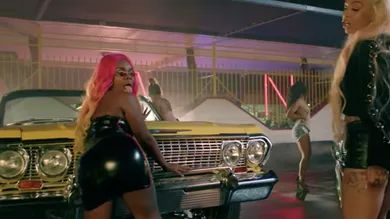 Image Via YouTube Screenshot