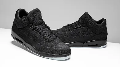 Image Via <a href='https://www.stadiumgoods.com/air-jordan/air-jordan-3' rel="nofollow noopener" target='_blank'>StadiumGoods</a>