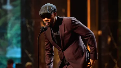 Frazer Harrison /getty images