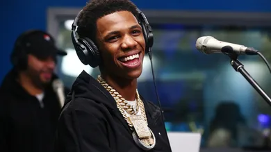 Astrid Stawiarz/Getty Images