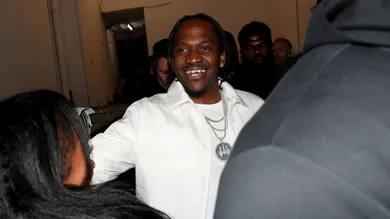 Johnny Nunez/Getty Images/Getty Images