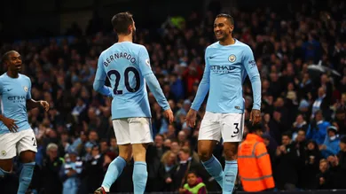 Clive Brunskill/Getty