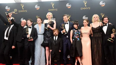 Frazer Harrison/Getty Images