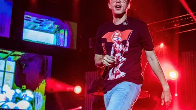 Scott Legato/Getty Images