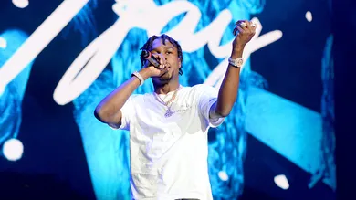 Brad Barket/Getty Images for 105.1