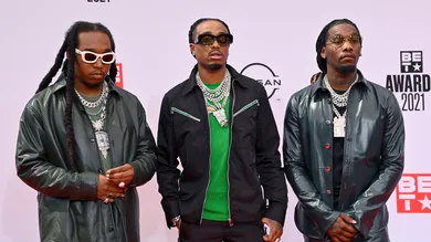 Paras Griffin/Getty Images for BET