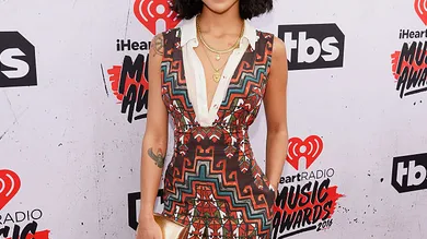 Frazer Harrison/Getty Images