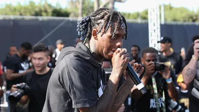 Phillip Faraone/Getty Images for adidas