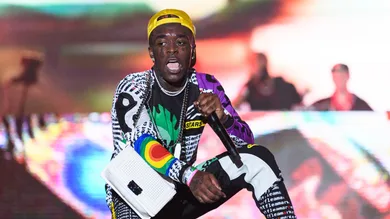 Jason Koerner/Getty Images