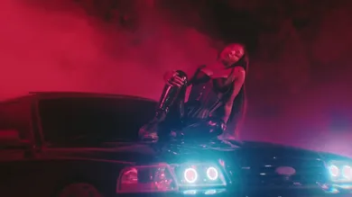 Summer Walker via YouTube