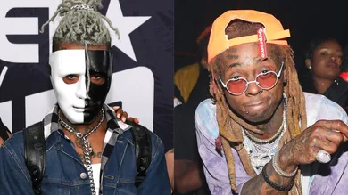 Bennett Raglin & Jerritt Clark/Getty Images