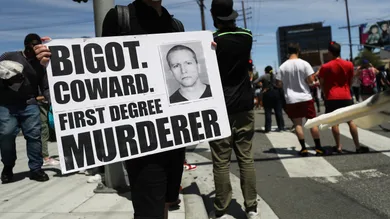 Mario Tama / Getty Images