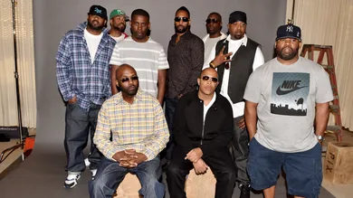 Kevin Winter/Getty Images