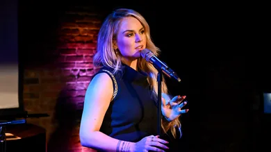 Astrid Stawiarz / Stringer / Getty Images