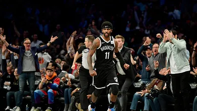 Emilee Chinn/Getty Images