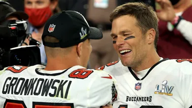 Mike Ehrmann/Getty Images