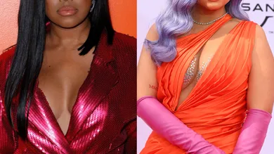 Photo by Frazer Harrison/Rich Fury/Getty Images