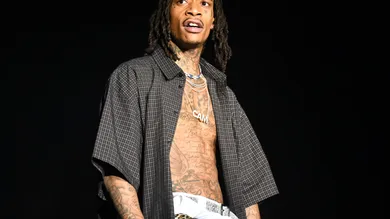 Scott Dudelson/Getty Images