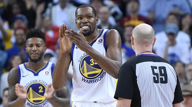 Thearon W. Henderson/Getty Images