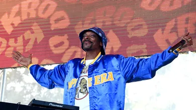 Kevin Winter/Getty Images