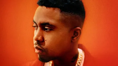 Official Album Artwork / HNHH Review