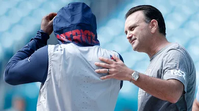 Michael Reaves/Getty Images