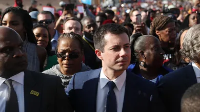 Joe Raedle/Getty Images