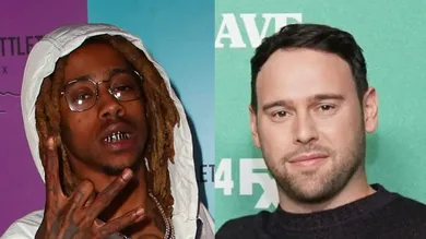 David Livingston / Stringer / Getty Images, Rachel Luna / Stringer / Getty Images