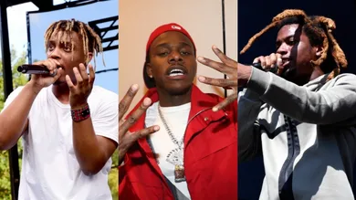 Lisa Lake/Getty Images/Matt Jelonek/WireImage/Johnny Nunez/WireImage