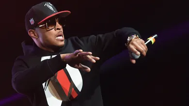 Rick Diamond/Getty Images