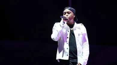 Jared Siskin/Getty Images for City Harvest