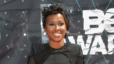 Frederick M. Brown/Getty Images