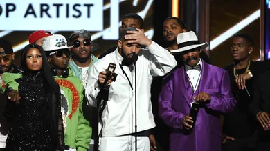 Ethan Miller/Getty Images