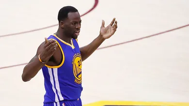 Gregory Shamus/Getty Images