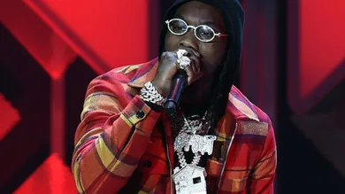 Kevin Winter/Getty Images