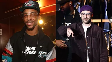 Johnny Nunez/Getty Images, Scott Dudelson/Getty Images