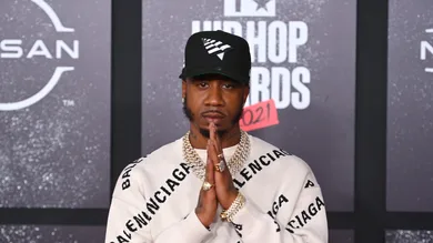 Paras Griffin / Getty Images