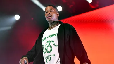 Scott Dudelson/Getty Images