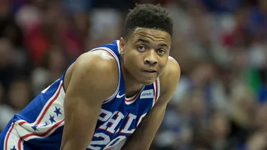 Mitchell Leff/Getty Images