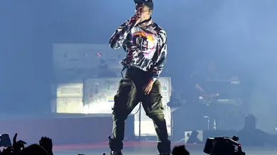 Kevin Mazur/Getty Images