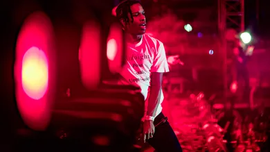 Christopher Polk/Getty Images