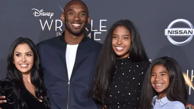 Axelle/Bauer-Griffin / Contributor / Getty Images