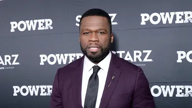 Shannon Finney/WireImage