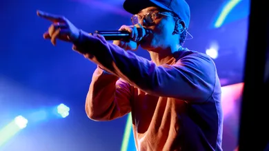 Rachel Murray / Getty Images